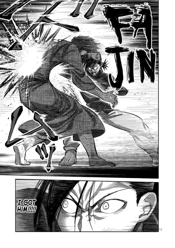 Kengan Omega Chapter 111 image 11_optimized